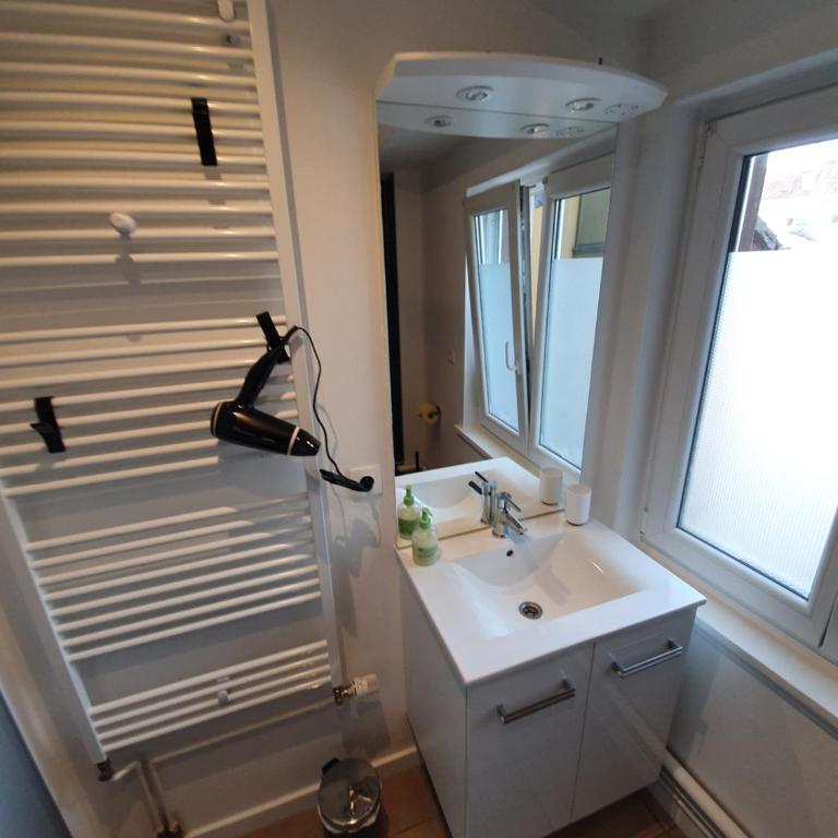 New ! VUE PETITE VENISE-PLACE TO BE OLD TOWN - PARKING - Apartment mit 1 Schlafzimmer - 20