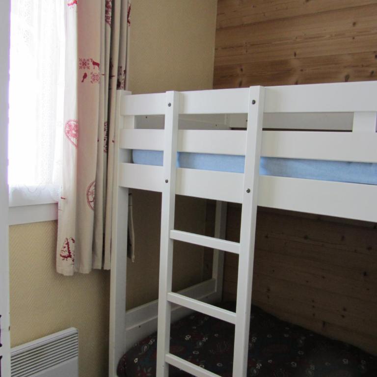 Le Mazot - Avoriaz- séjours du dimanche au dimanche - Appartement 2 Chambres - 12