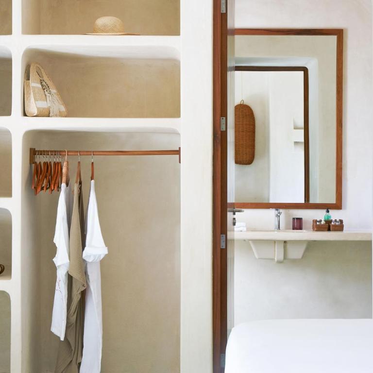 Hotel Holistika Tulum - Deluxe Zimmer mit Kingsize-Bett - 4