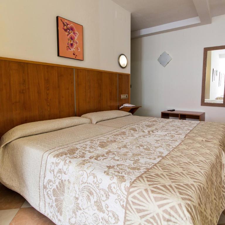 Nch Hotel Torremolinos - Habitación Familiar (2 adultos y 2 niños) - 2