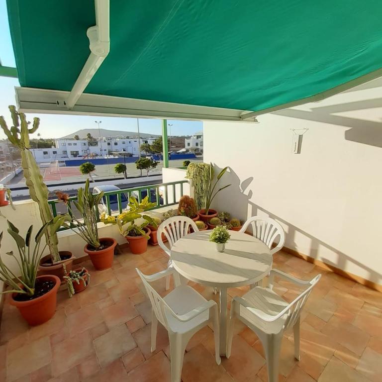 Apartamento Arena - Two-Bedroom Apartment - 19