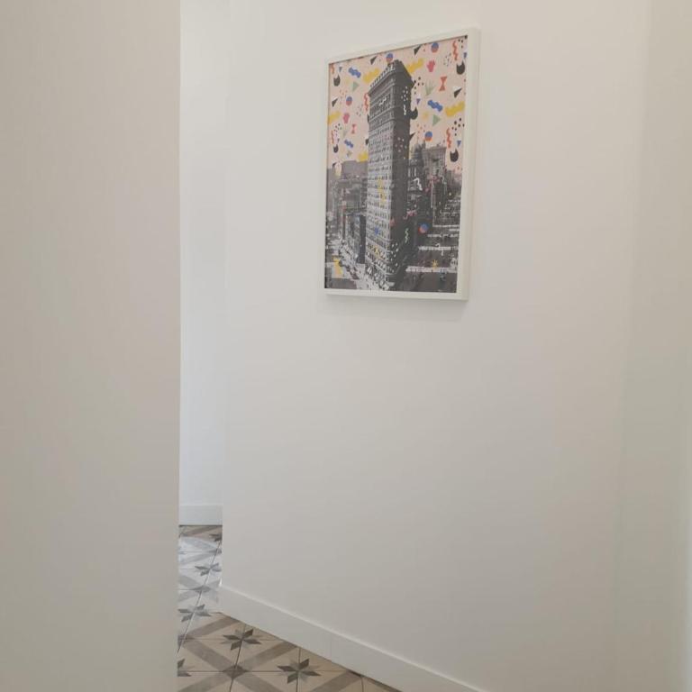 Loft Luxe Liberté 2 - Appartement 1 Chambre - 12