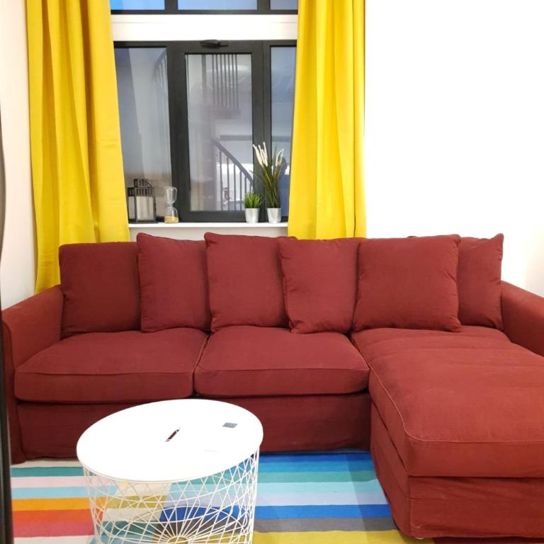 Loft Luxe Liberté 2 - Appartement 1 Chambre - 3