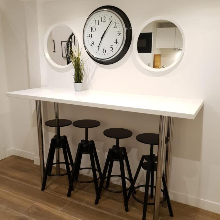 Loft Luxe Liberté 2 - Appartement 1 Chambre - 10