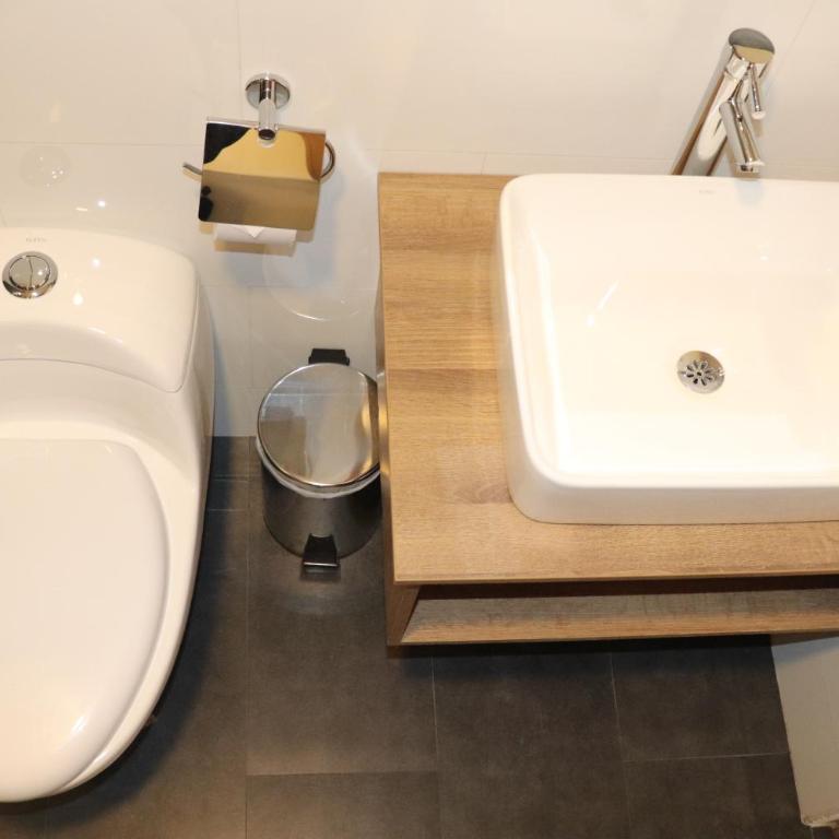 Hotel Bogota DC - Habitación Doble - 3