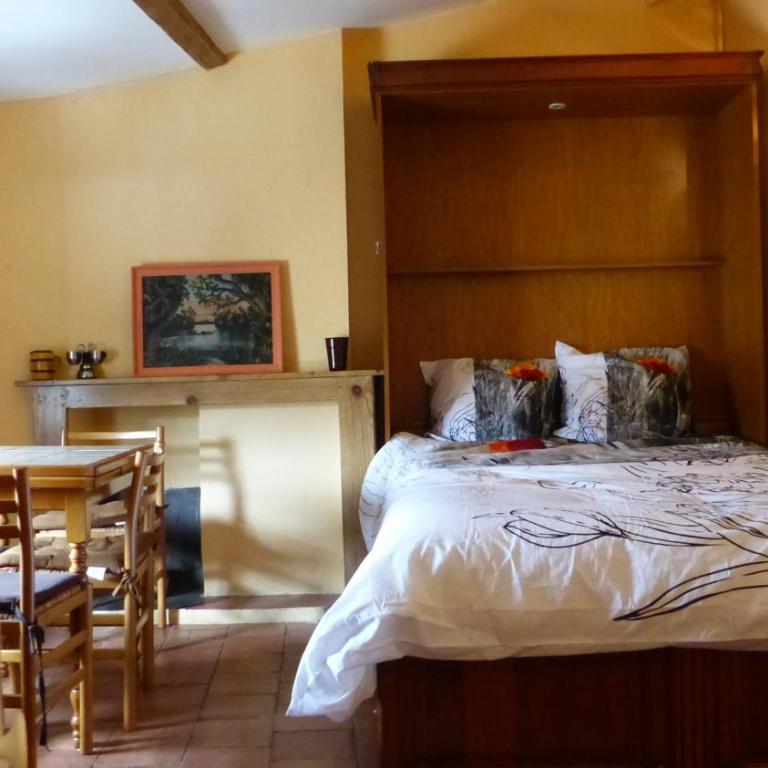 Le Minervois - Monolocale - 5