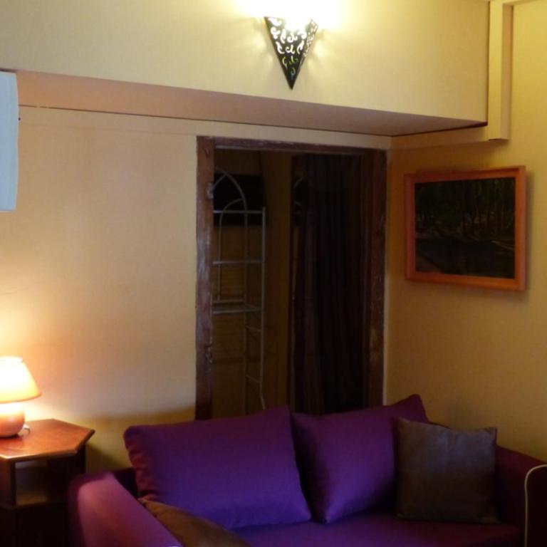 Le Minervois - Monolocale - 7