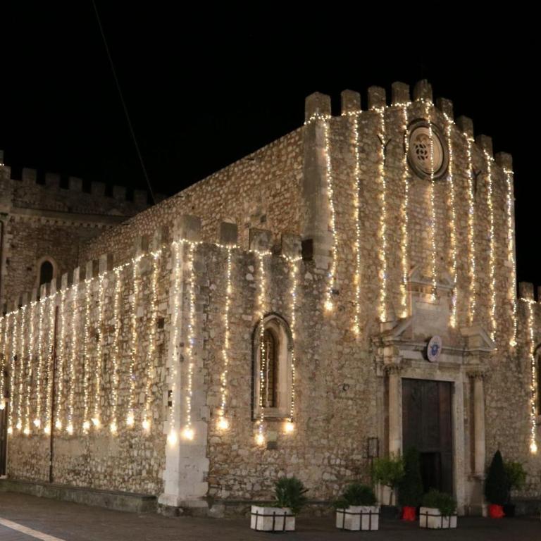 Casa Antica Savoia - One-Bedroom Apartment - 25