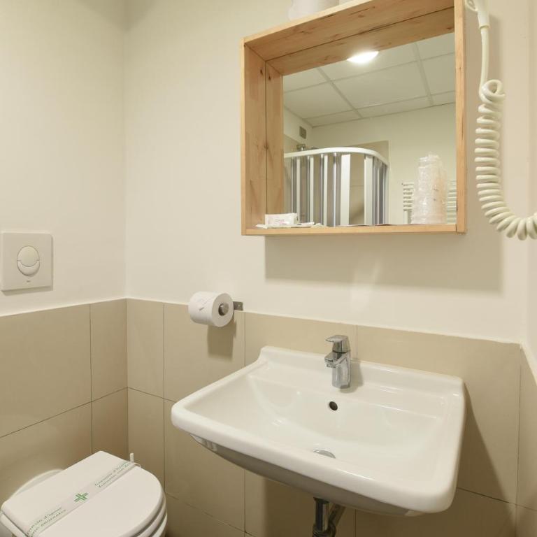 Daglingegneri - Standard Double or Twin Room - 6