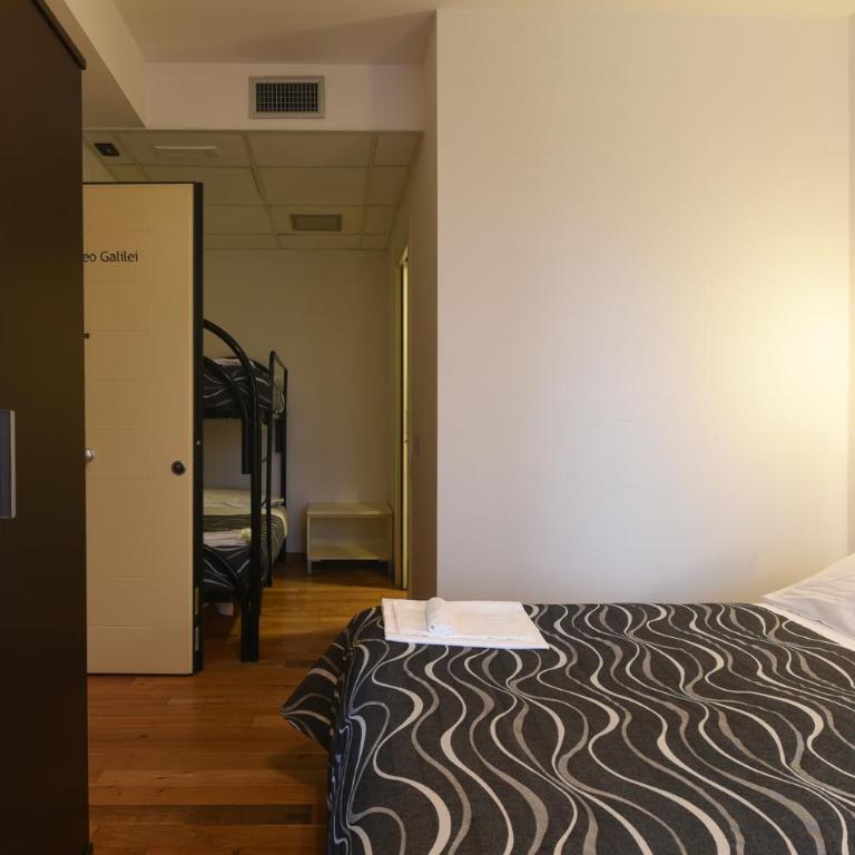 Daglingegneri - Standard Triple Room - 9