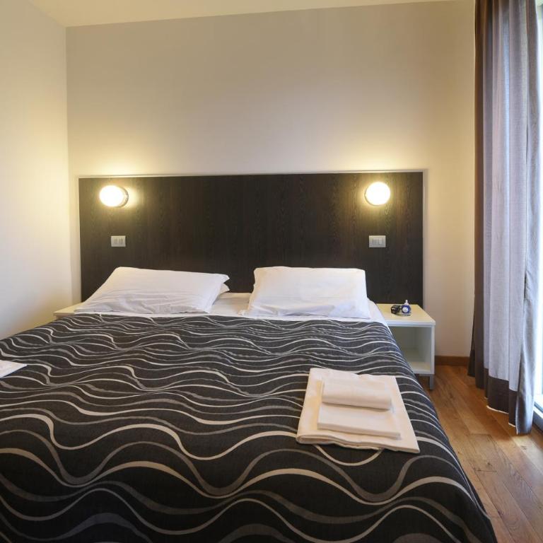 Daglingegneri - Standard Triple Room - 10
