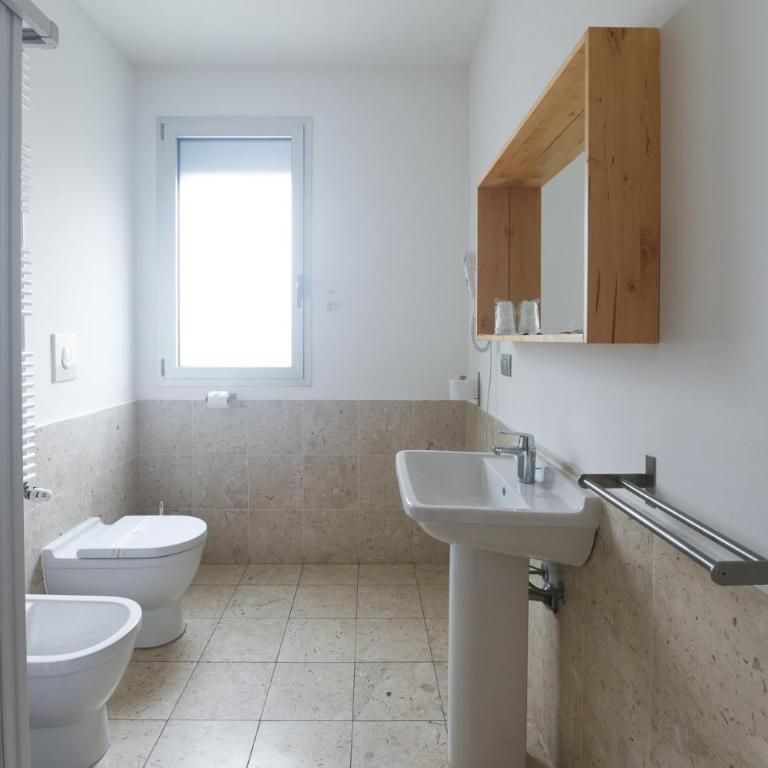 Daglingegneri - Standard Double or Twin Room - 9