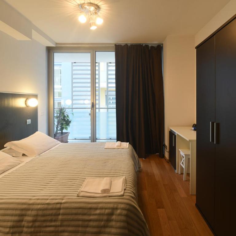 Daglingegneri - Superior Double or Twin Room - 11