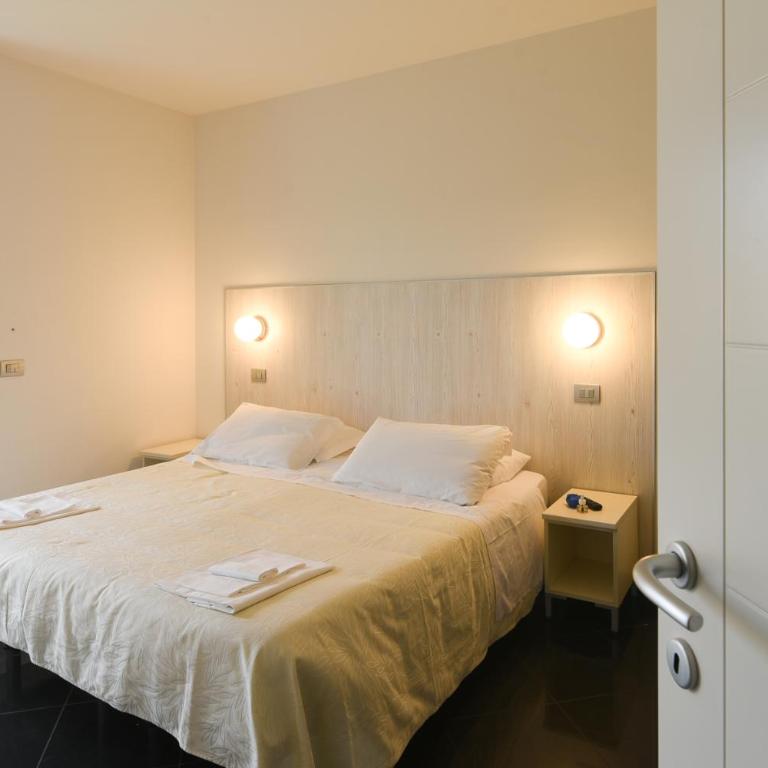Daglingegneri - One-Bedroom Apartment - 18