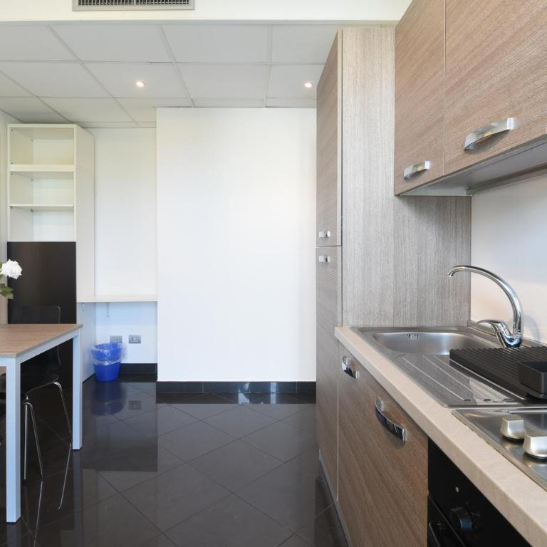 Daglingegneri - One-Bedroom Apartment - 16
