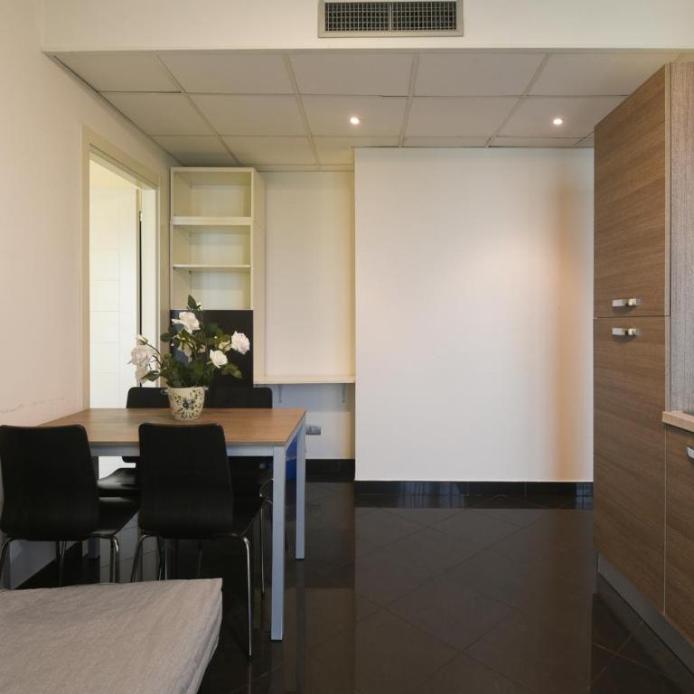 Daglingegneri - One-Bedroom Apartment - 15