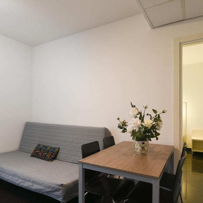 Daglingegneri - One-Bedroom Apartment - 14