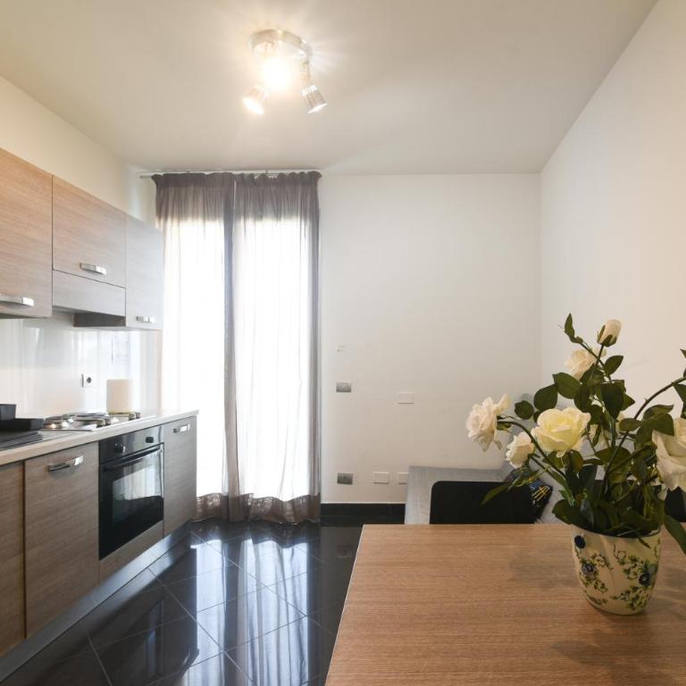 Daglingegneri - One-Bedroom Apartment - 12