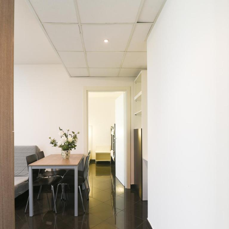 Daglingegneri - One-Bedroom Apartment - 11