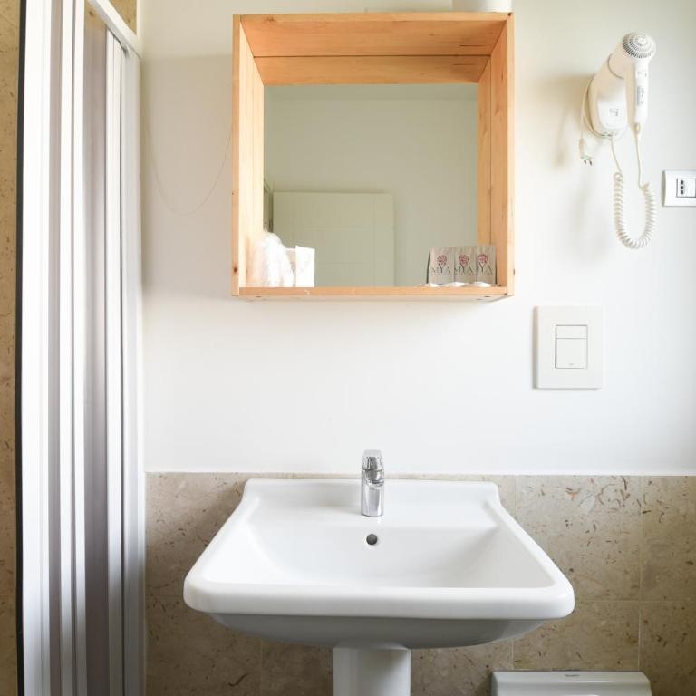 Daglingegneri - One-Bedroom Apartment - 9