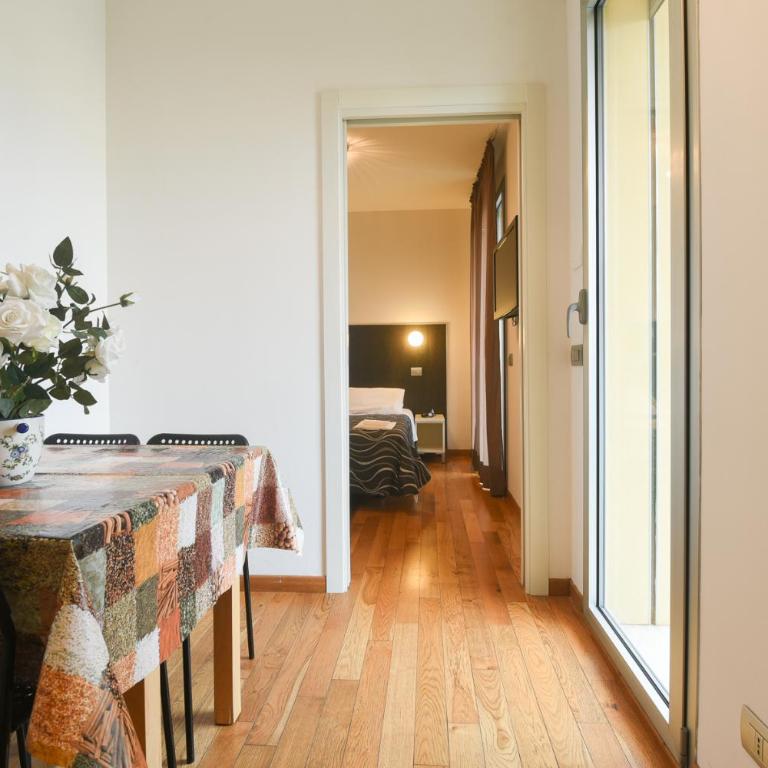 Daglingegneri - Standard Triple Room - 14