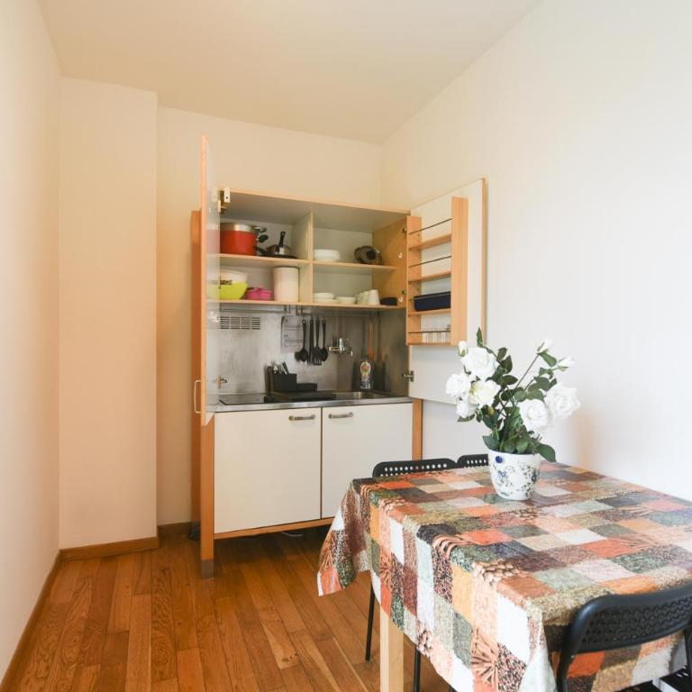 Daglingegneri - Standard Triple Room - 13