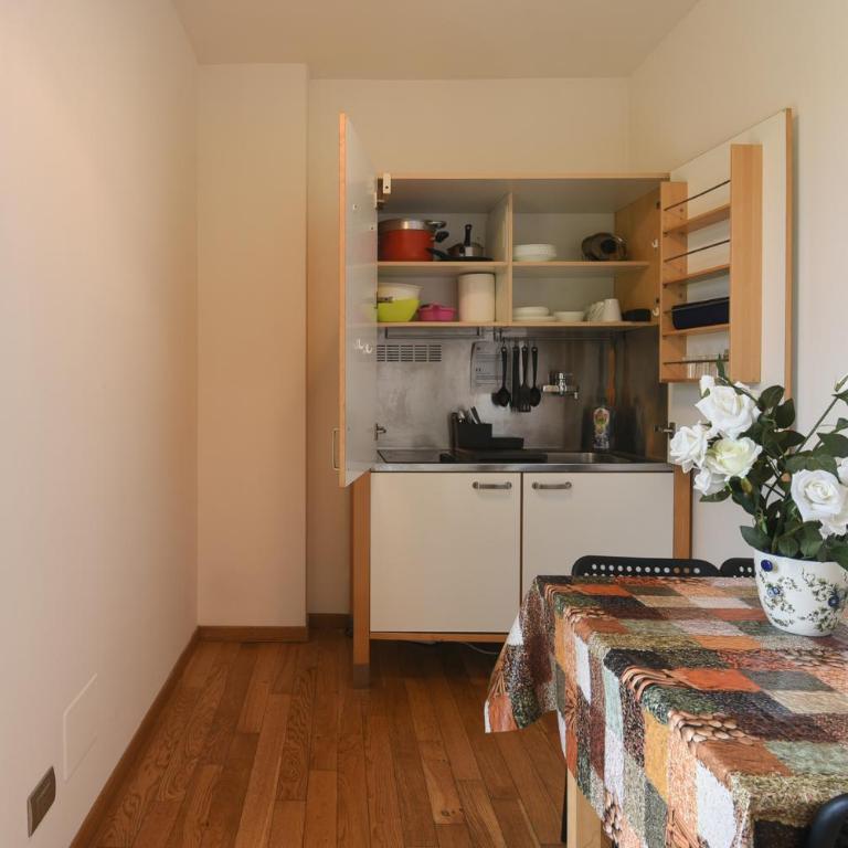 Daglingegneri - Standard Triple Room - 12