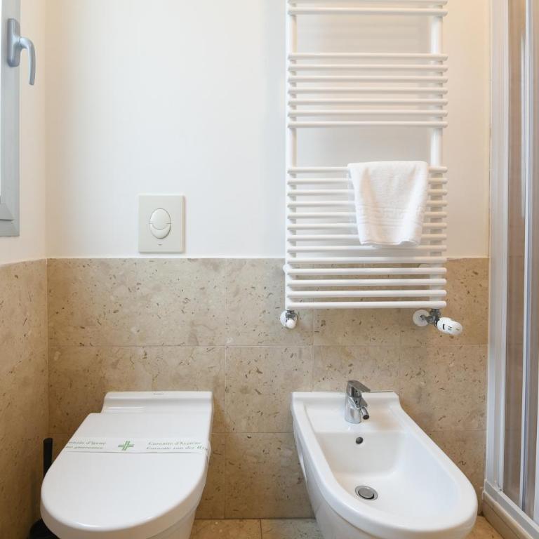 Daglingegneri - Standard Double or Twin Room - 11