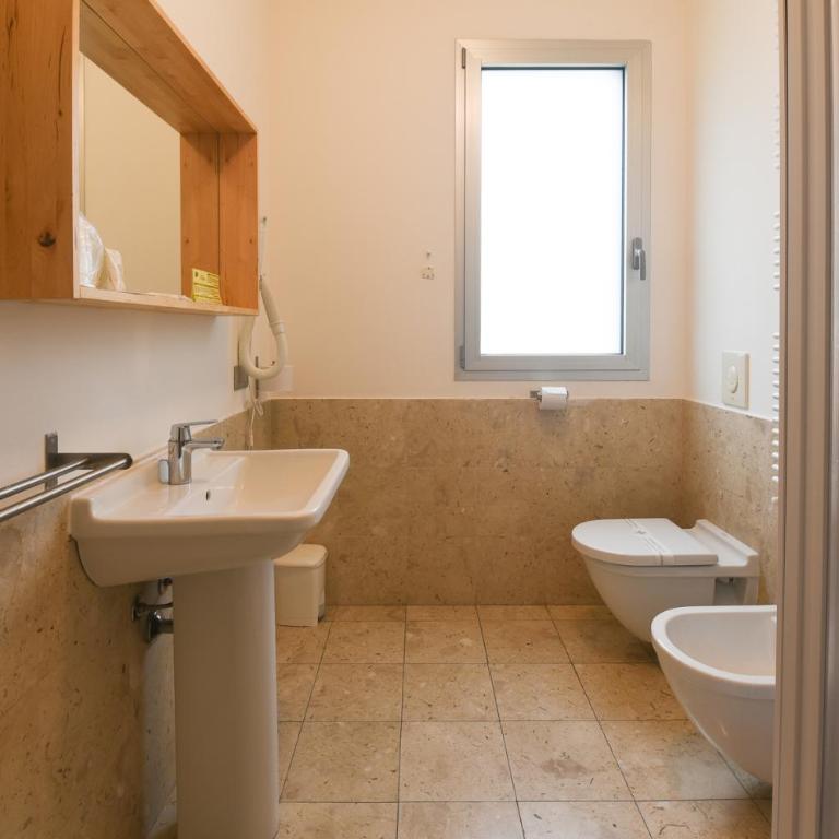 Daglingegneri - Standard Double or Twin Room - 9
