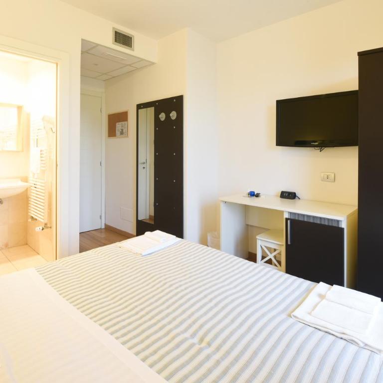Daglingegneri - Small Double or Twin Room - 5