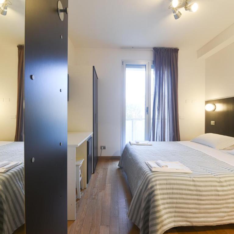 Daglingegneri - Standard Double or Twin Room - 8