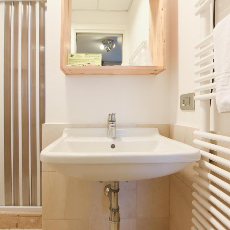 Daglingegneri - Small Double or Twin Room - 7