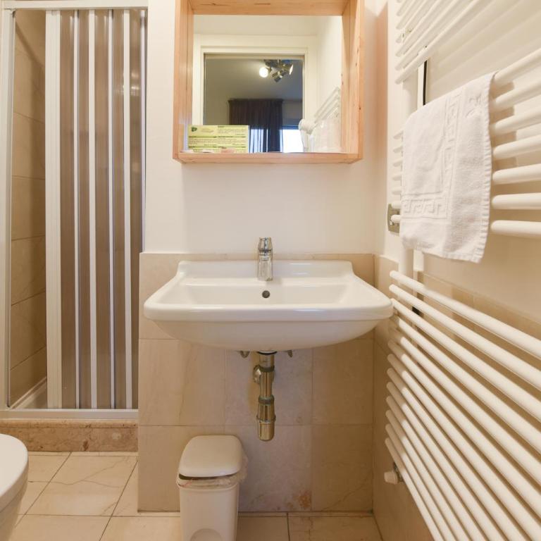 Daglingegneri - Small Double or Twin Room - 6