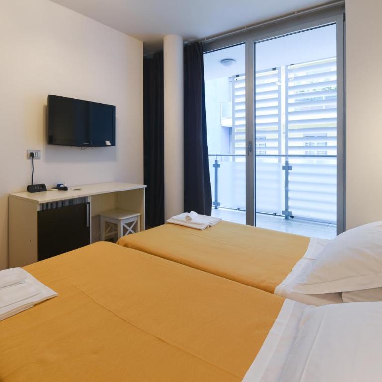 Daglingegneri - Standard Double or Twin Room - 7