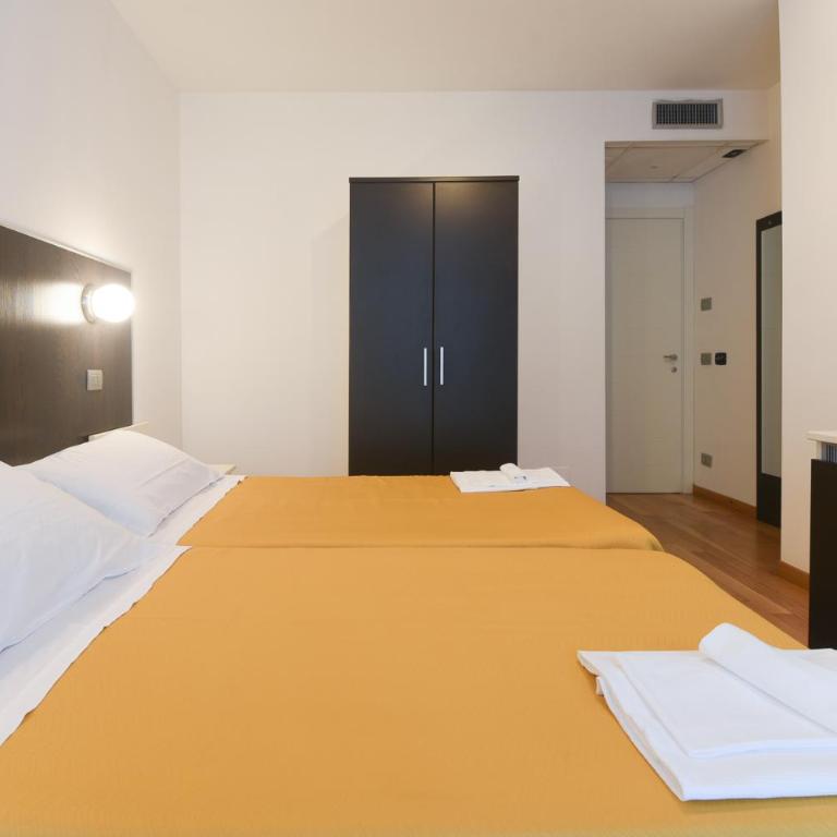 Daglingegneri - Standard Double or Twin Room - 6