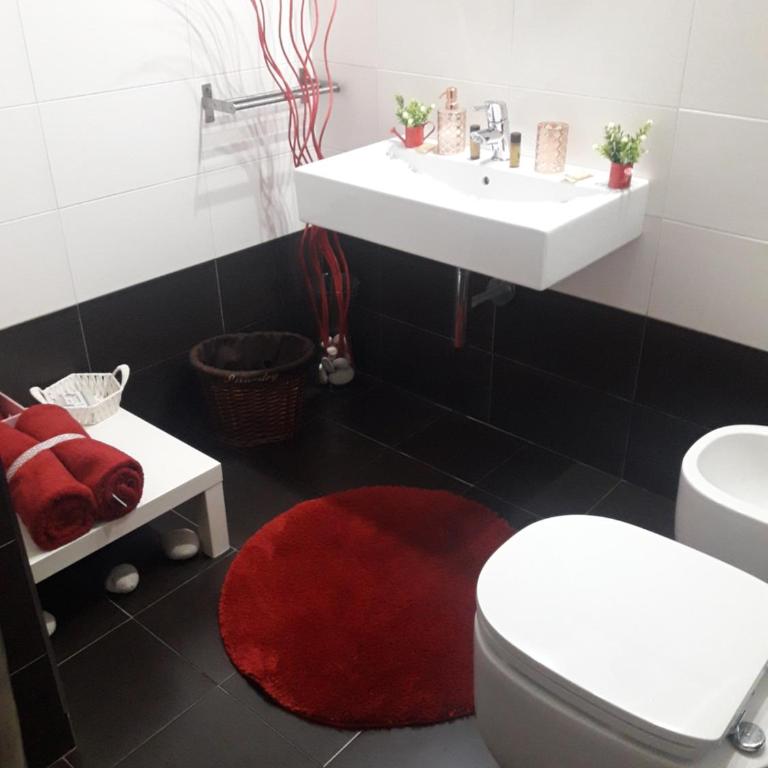 Stunis Buze Suite - Casa con 1 Camera da Letto - 19