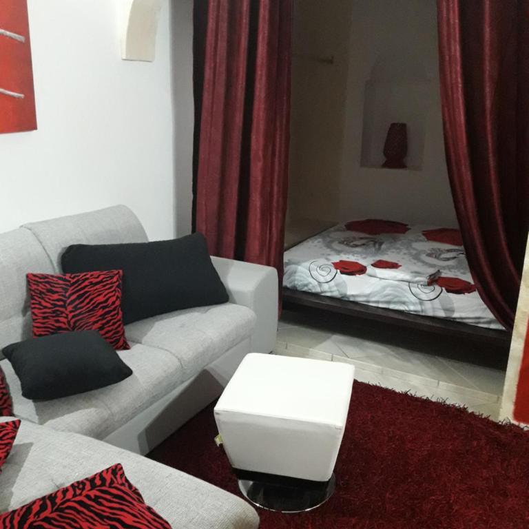 Stunis Buze Suite - Casa con 1 Camera da Letto - 13