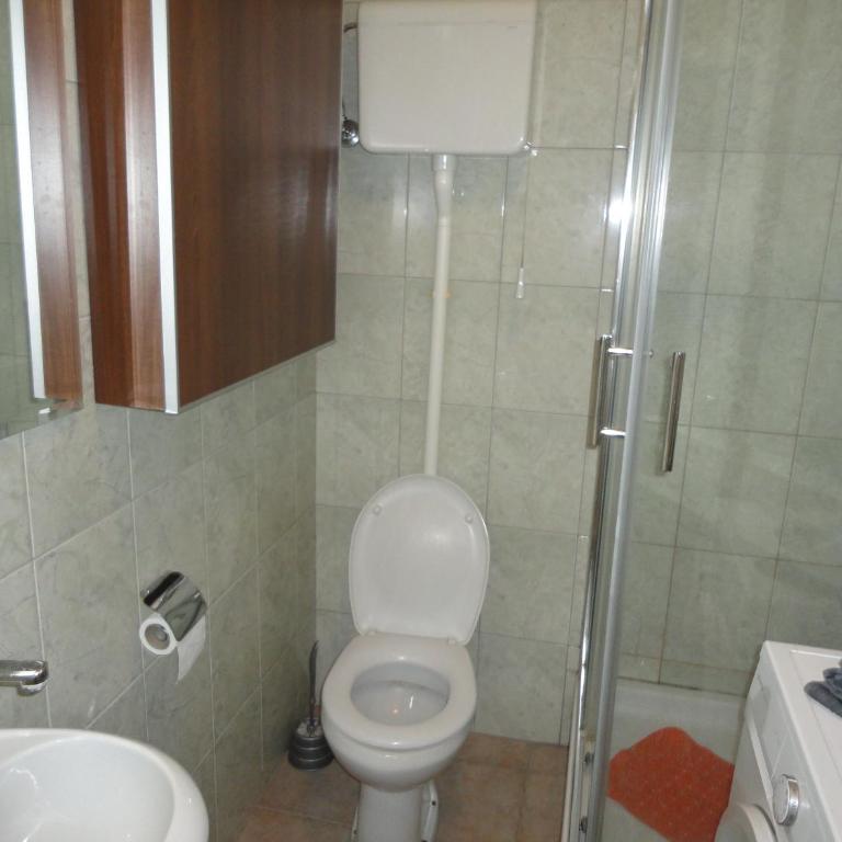 Autokomanda - Apartman sa 1 Spavaćom Sobom - 5