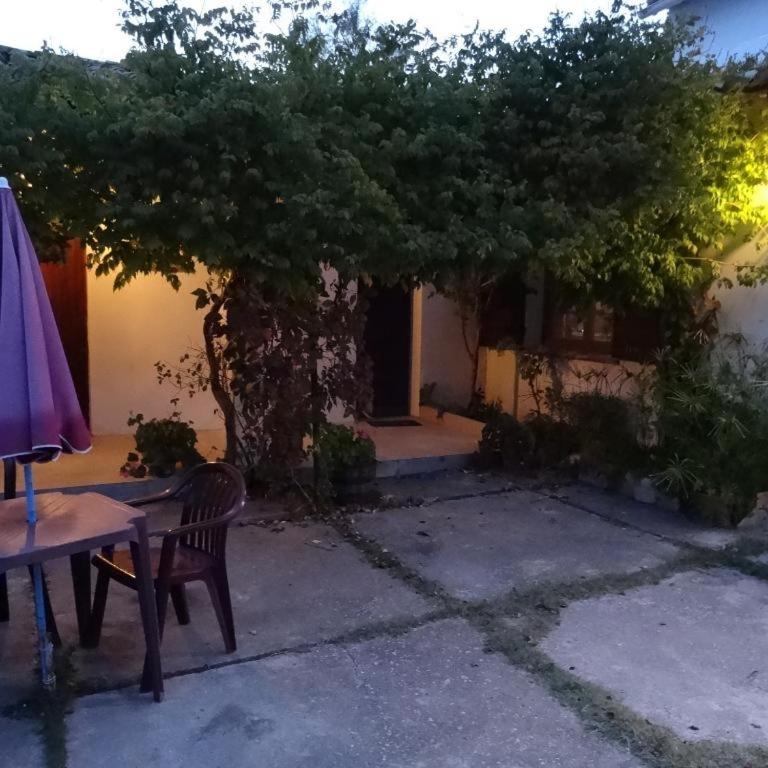 Auberge de la Fadaise - Chambre Triple - Vue sur Jardin - 5