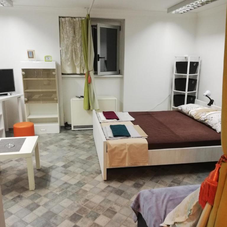 Apartman Pocerac - Apartman - 3