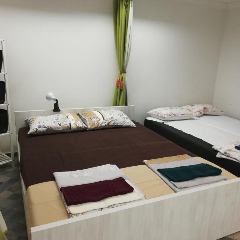 Apartman Pocerac - Apartman - 6