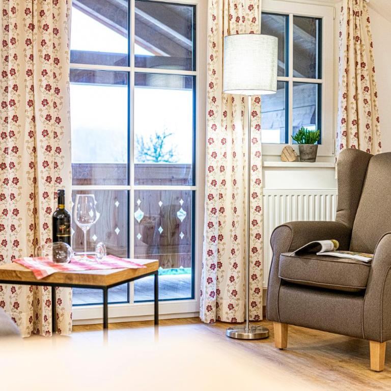 Anderlbauer - Apartment - 1