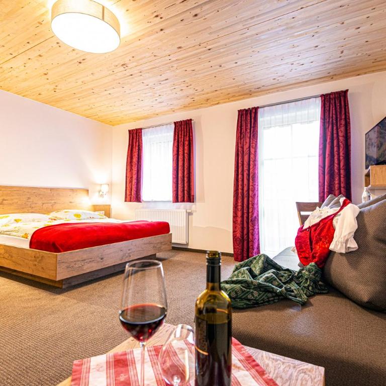 Anderlbauer - Superior Doppelzimmer - 4
