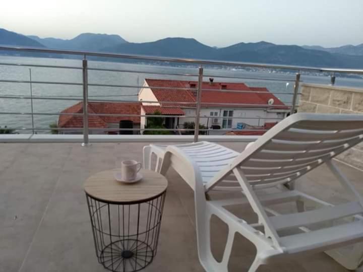 Sea View Penthouse - Two-Bedroom Apartment - 1