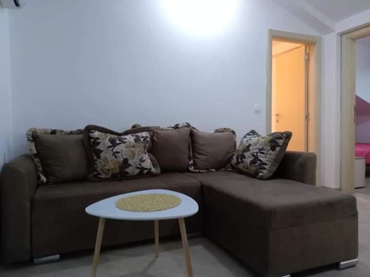 Sea View Penthouse - Two-Bedroom Apartment - 5
