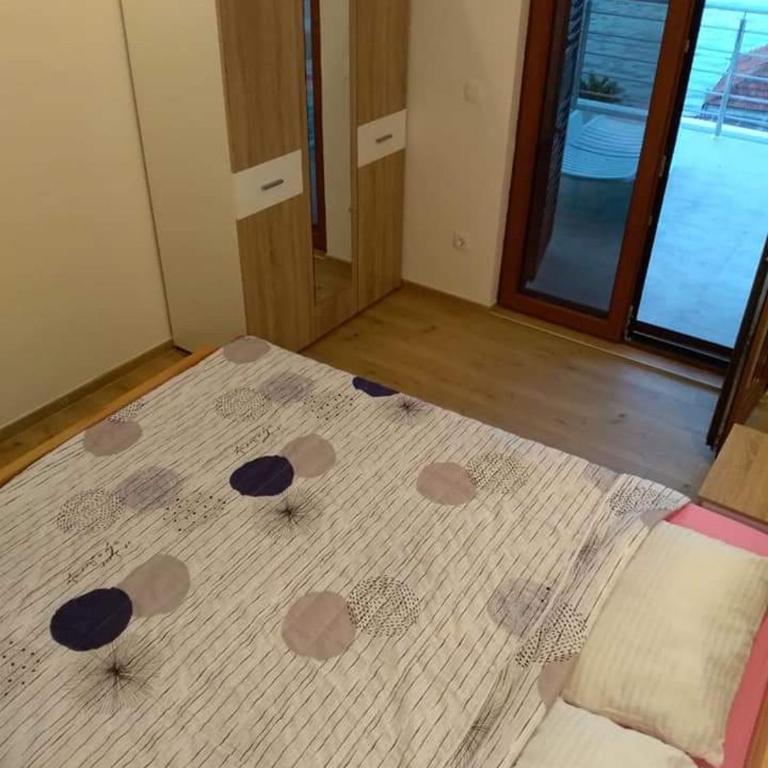 Sea View Penthouse - Two-Bedroom Apartment - 8