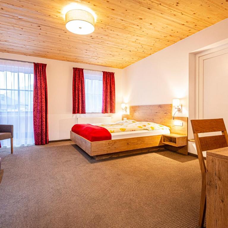 Anderlbauer - Superior Doppelzimmer - 2