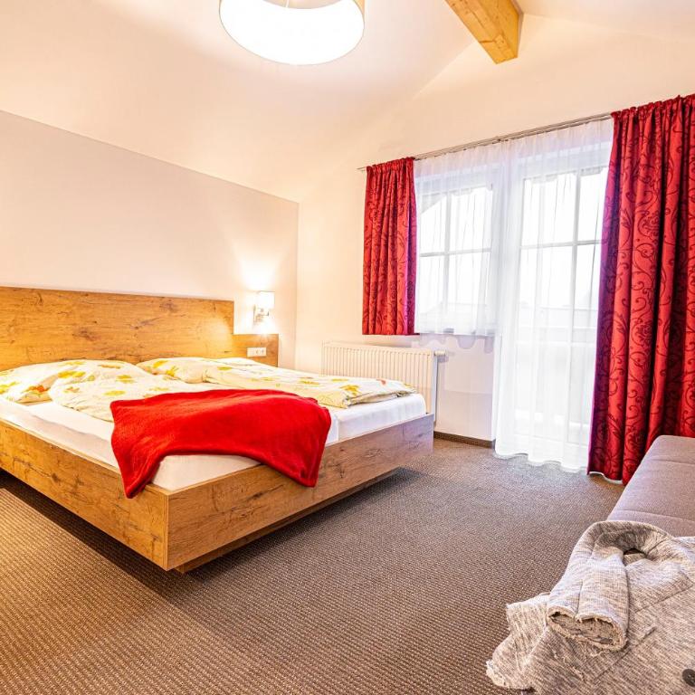 Anderlbauer - Standard Doppelzimmer - 2