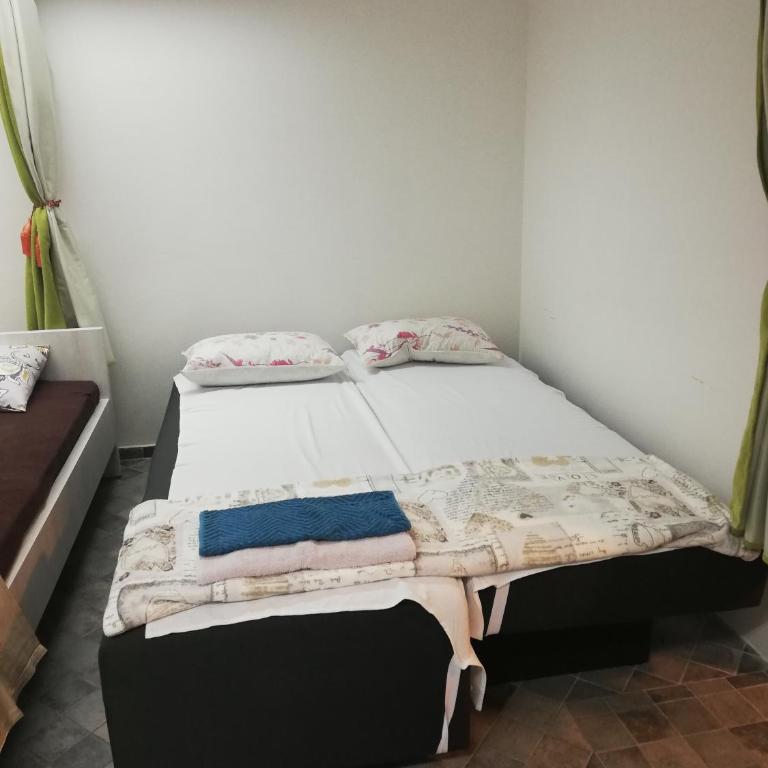 Apartman Pocerac - Apartman - 8