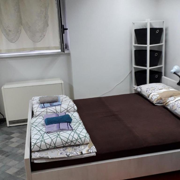 Apartman Pocerac - Apartman - 7